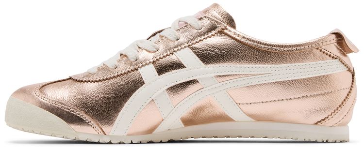 Onitsuka Tiger Mexico 66 Rose Gold