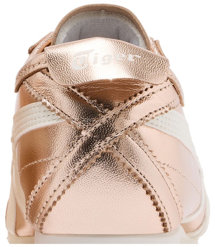 Onitsuka Tiger Mexico 66 Rose Gold