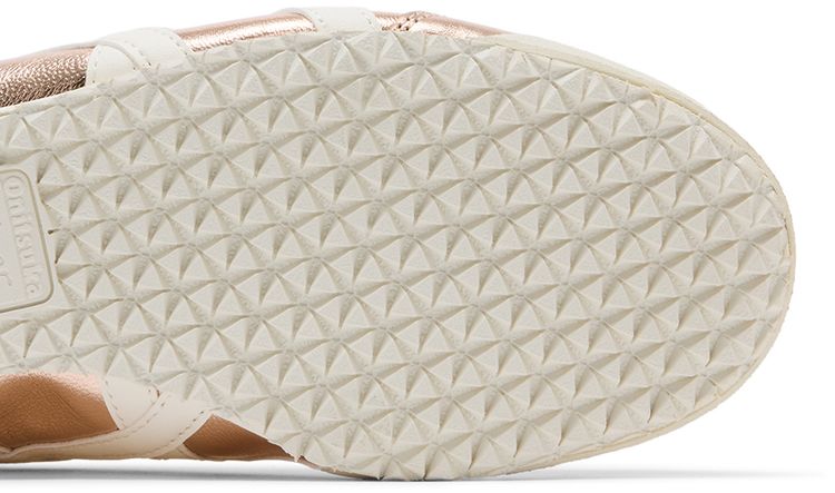 Onitsuka Tiger Mexico 66 Rose Gold