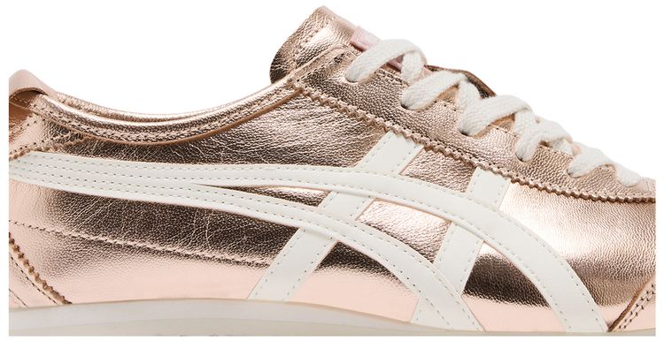Onitsuka Tiger Mexico 66 Rose Gold