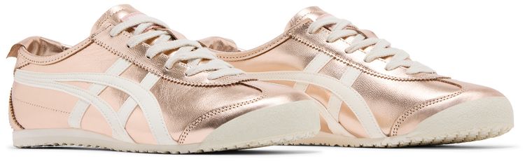 Onitsuka Tiger Mexico 66 Rose Gold