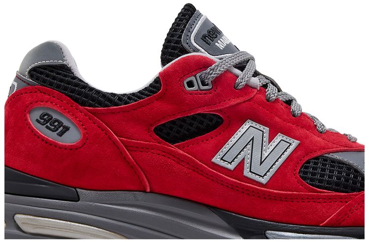 New Balance 991v2 Made in England City Exclusives Pack Greater China