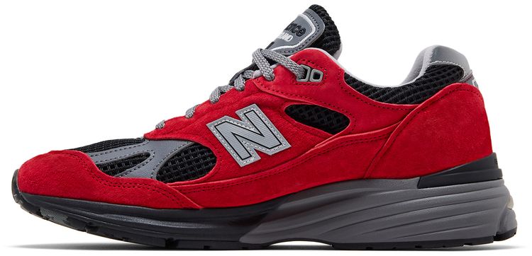New Balance 991v2 Made in England City Exclusives Pack Greater China
