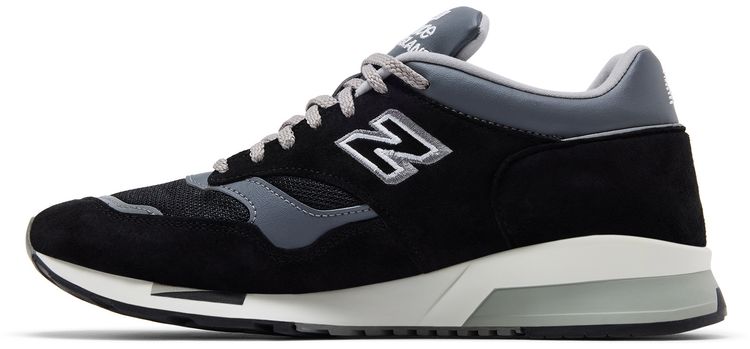 New Balance 1500 Black Smoked Pearl