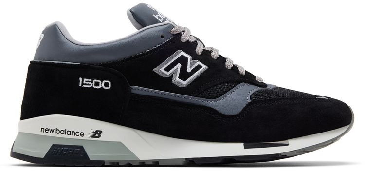 New Balance 1500 Black Smoked Pearl