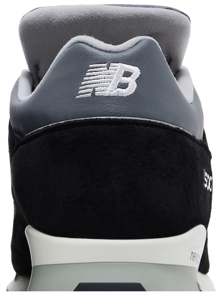 New Balance 1500 Black Smoked Pearl