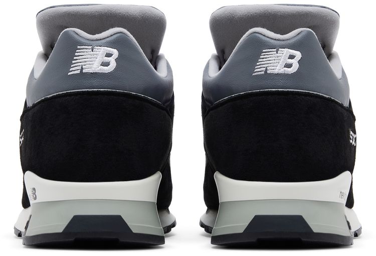 New Balance 1500 Black Smoked Pearl