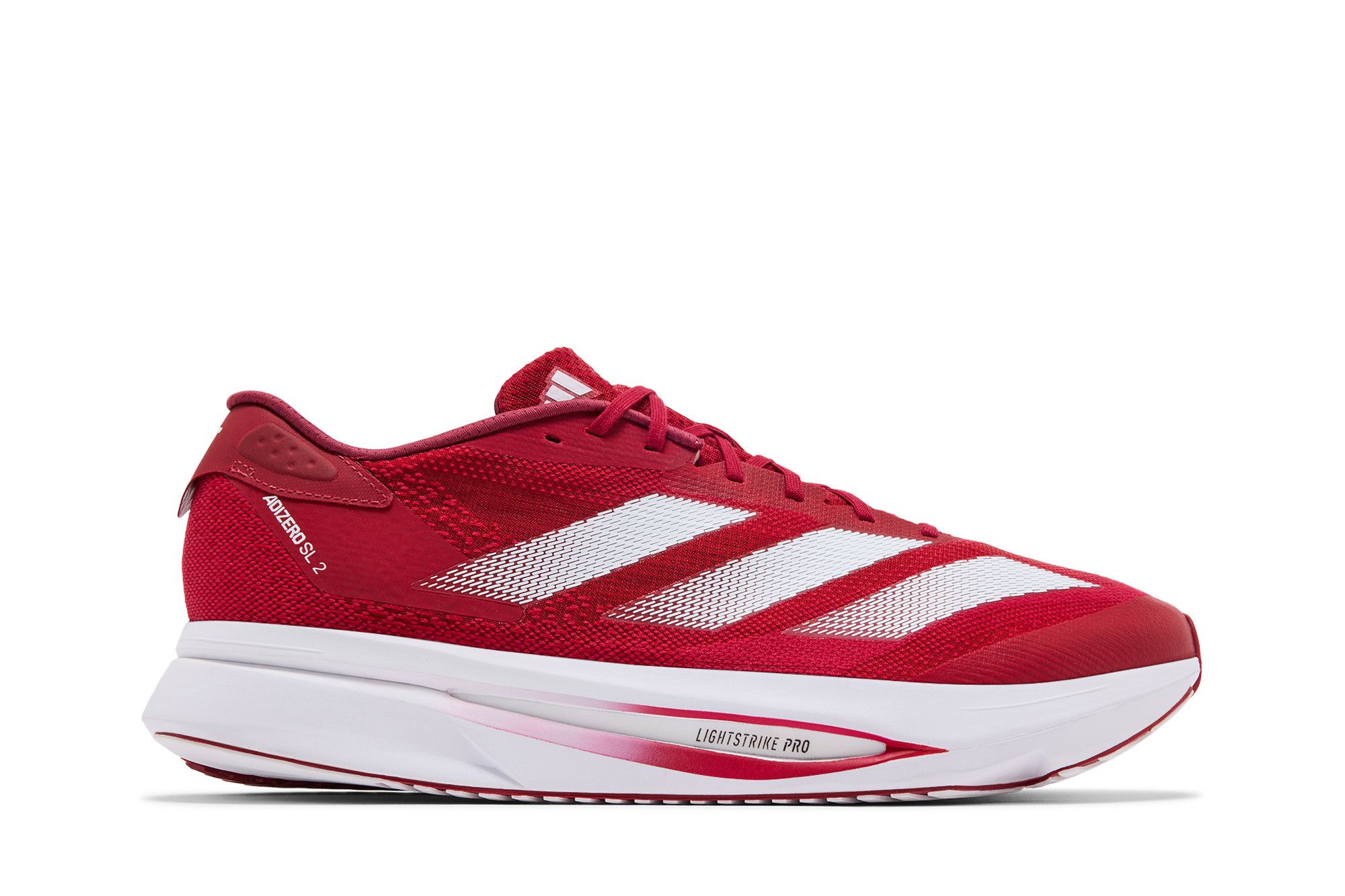 Buy adidas Adizero SL2 'Collegiate Pack - Indiana' - JQ0242 | GOAT
