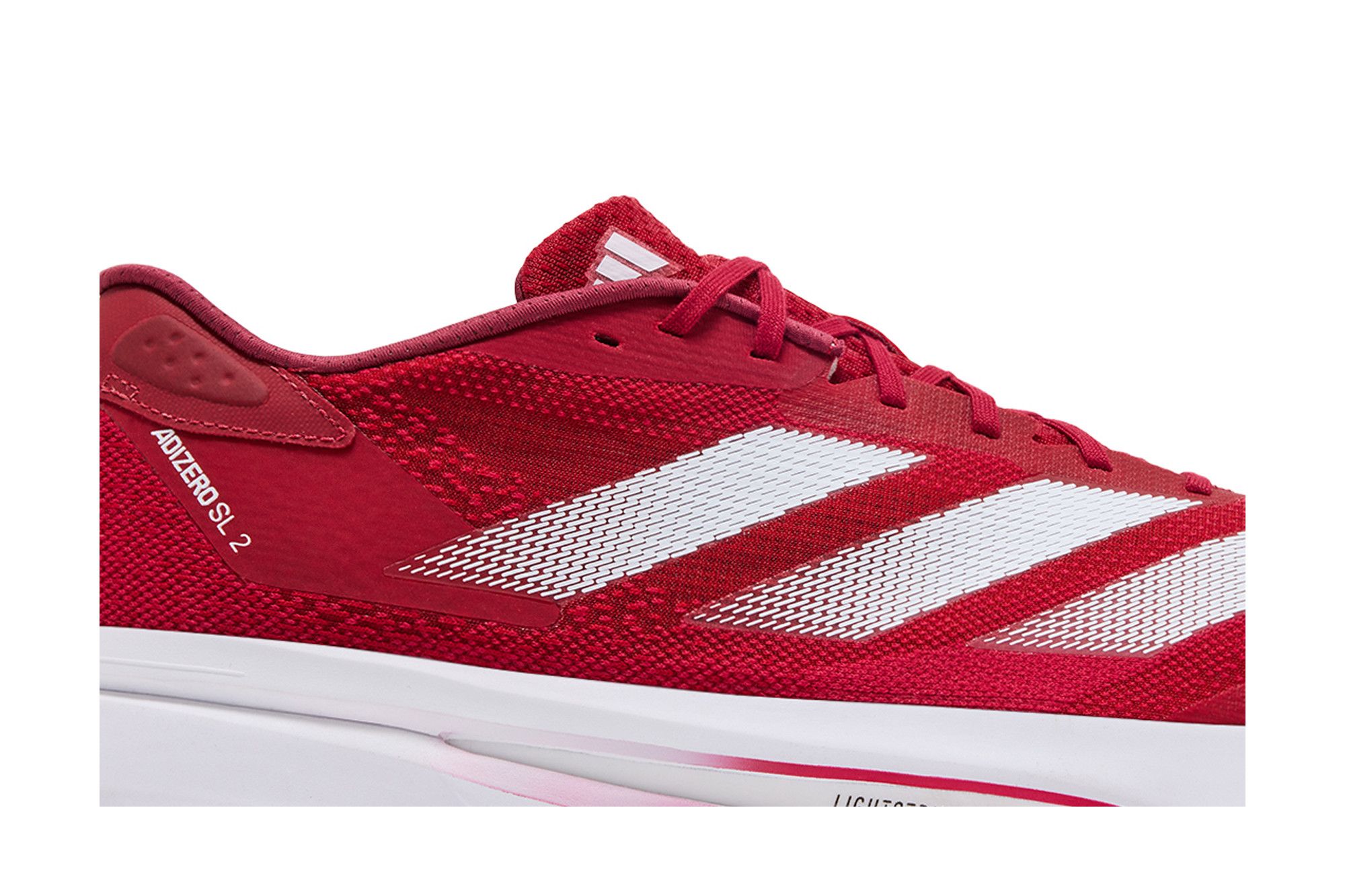 Buy adidas Adizero SL2 'Collegiate Pack - Indiana' - JQ0242 | GOAT