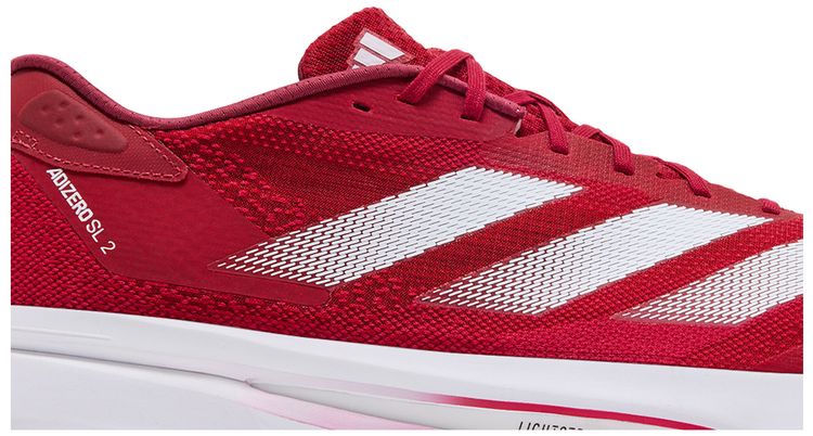 adidas Adizero SL2 Collegiate Pack   Indiana