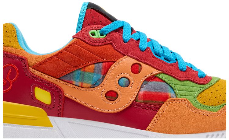 Bisso x Shadow 5000 Saucony  Friends   Bondamanjak