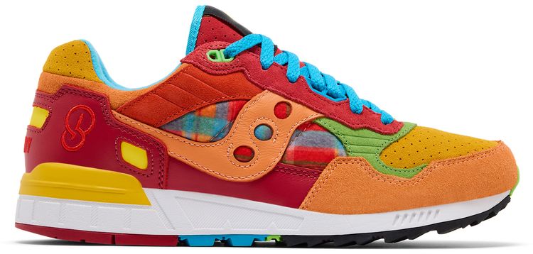 Bisso x Shadow 5000 Saucony  Friends   Bondamanjak