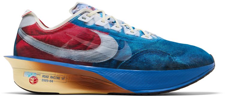 Nike ZoomX VaporFly Next 4 International Running Pack