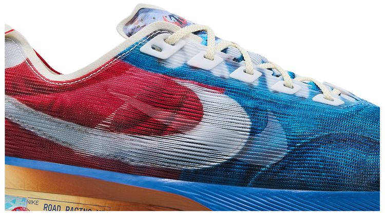 Nike ZoomX VaporFly Next 4 International Running Pack