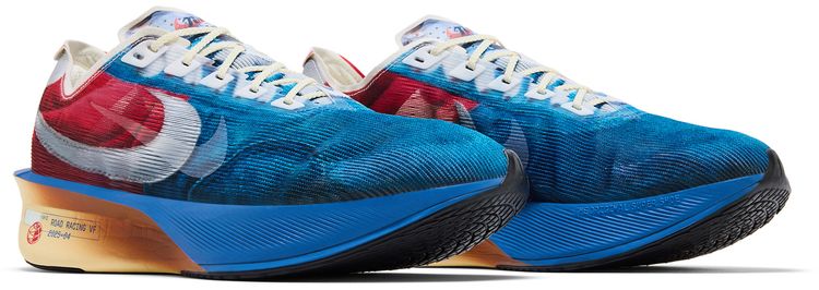 Nike ZoomX VaporFly Next 4 International Running Pack