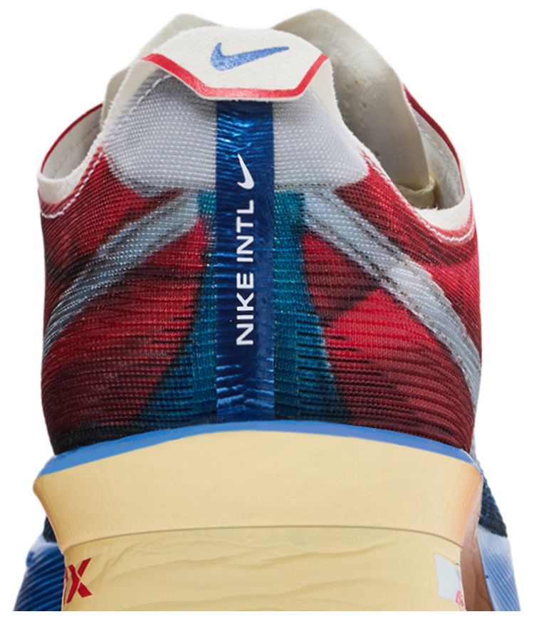 Nike ZoomX VaporFly Next 4 International Running Pack