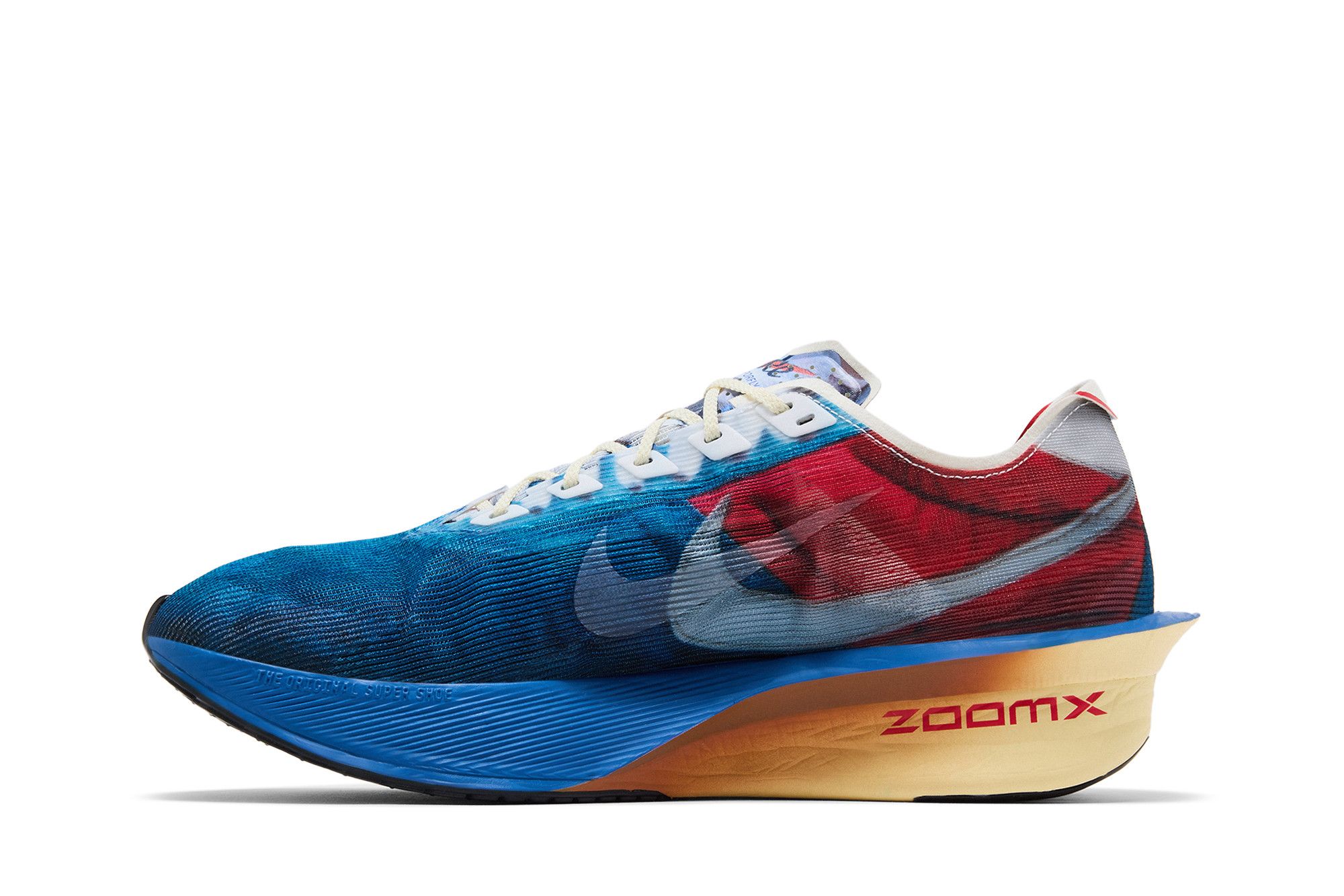 Buy Nike ZoomX VaporFly Next% 4 'International Running Pack