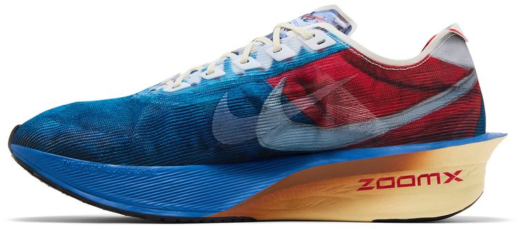 Nike ZoomX VaporFly Next 4 International Running Pack