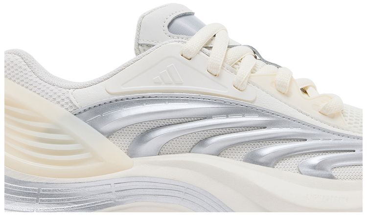 adidas XLG Metawave Cream White Silver Metallic