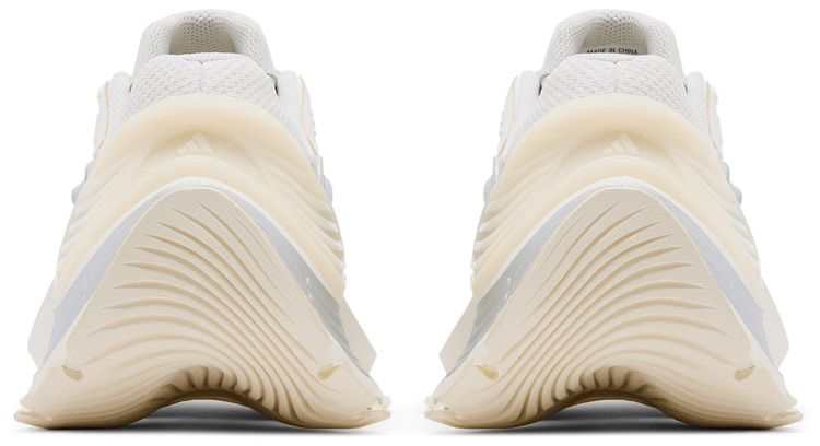 adidas XLG Metawave Cream White Silver Metallic