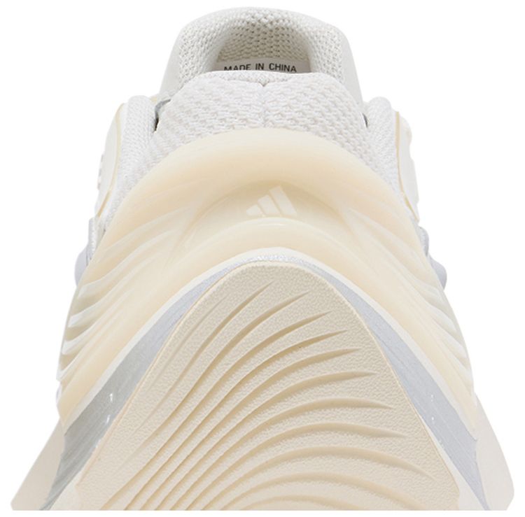 adidas XLG Metawave Cream White Silver Metallic