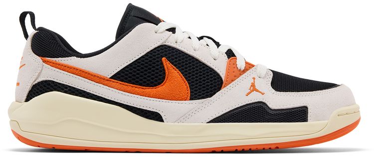 Air Jordan CMFT Era Black Starfish