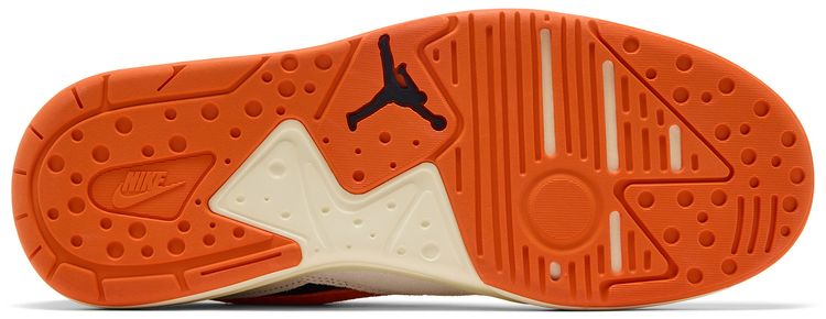 Air Jordan CMFT Era Black Starfish