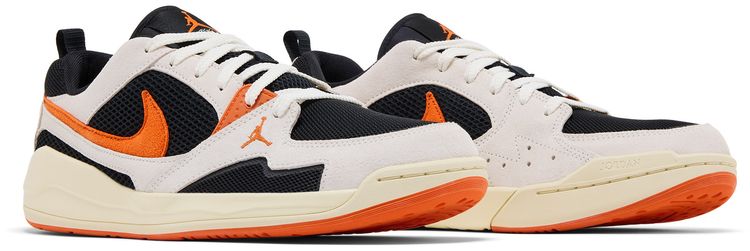 Air Jordan CMFT Era Black Starfish