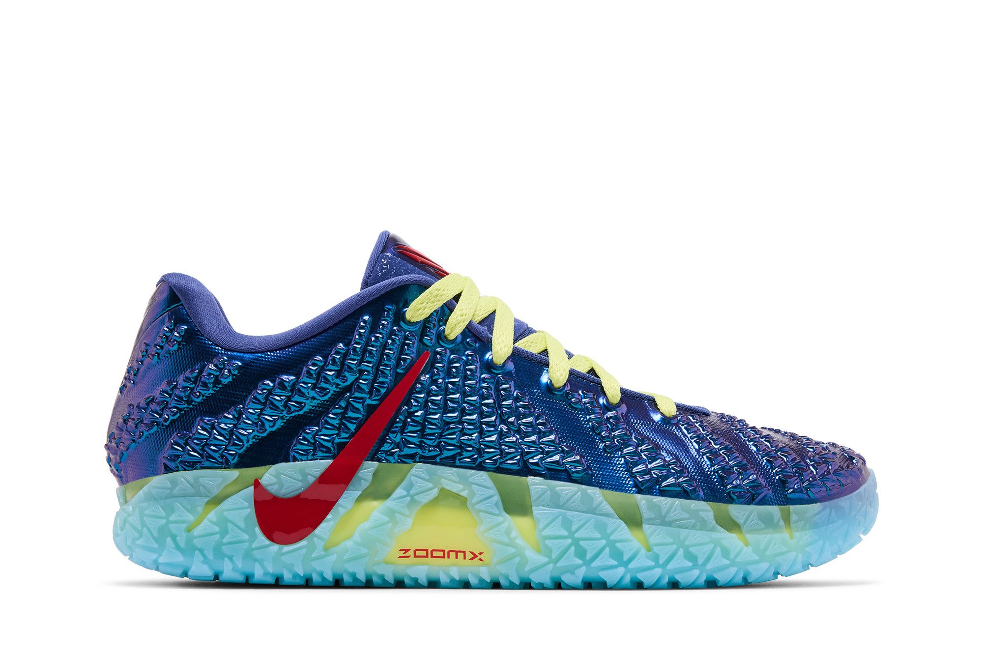 Buy Nike Ja 3 'Uncle Phil' - IH1097 400 | GOAT
