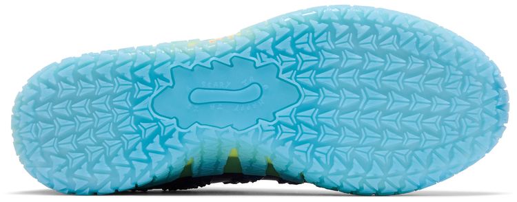 Nike Ja 3 Uncle Phil