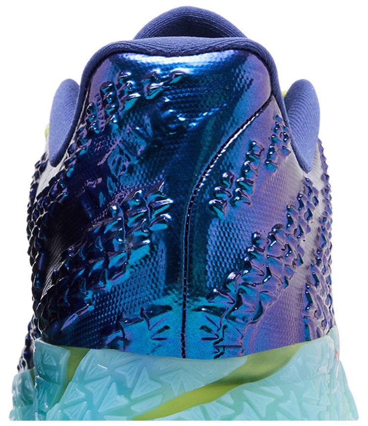Nike Ja 3 Uncle Phil
