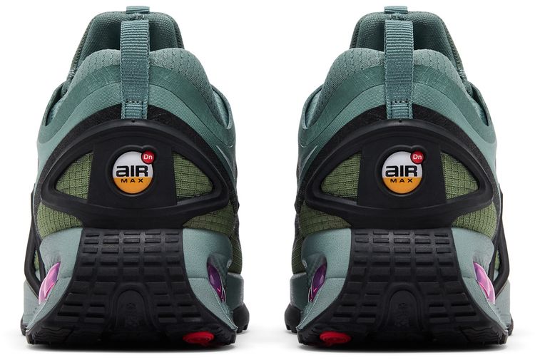 Nike Air Max Dn Roam Clay Green