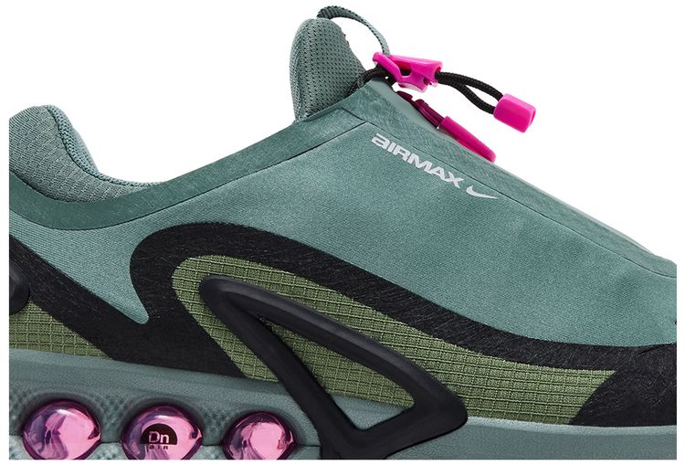 Nike Air Max Dn Roam Clay Green
