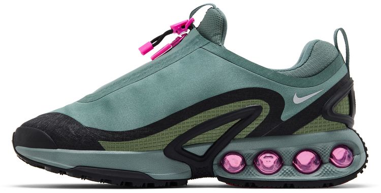 Nike Air Max Dn Roam Clay Green