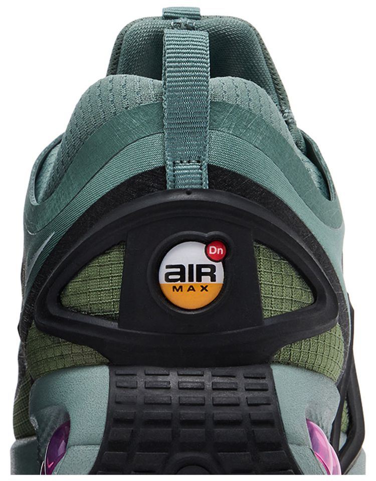 Nike Air Max Dn Roam Clay Green