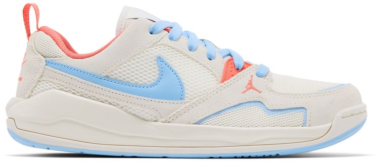 Wmns Air Jordan CMFT Era Pale Ivory