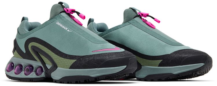 Nike Air Max Dn Roam Clay Green