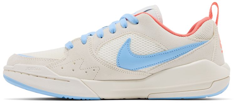 Wmns Air Jordan CMFT Era Pale Ivory