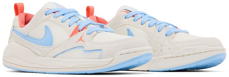 Wmns Air Jordan CMFT Era Pale Ivory