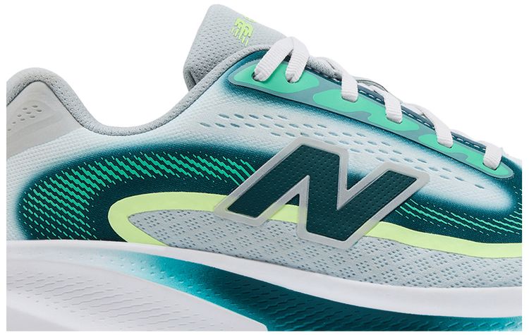 New Balance Ellipse v1 Deep End Glint Blue