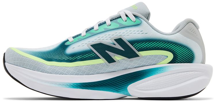 New Balance Ellipse v1 Deep End Glint Blue