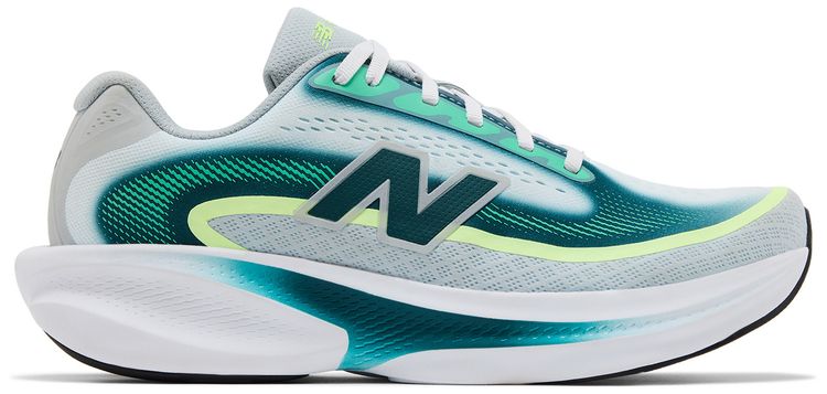 New Balance Ellipse v1 Deep End Glint Blue