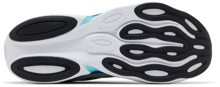 New Balance Ellipse v1 Deep End Glint Blue
