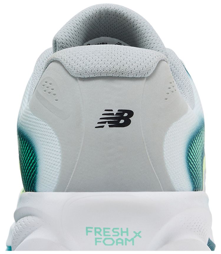New Balance Ellipse v1 Deep End Glint Blue