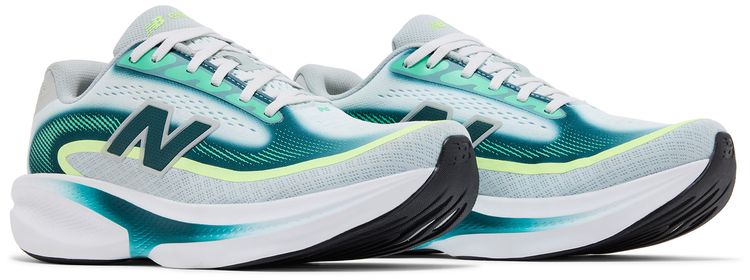 New Balance Ellipse v1 Deep End Glint Blue