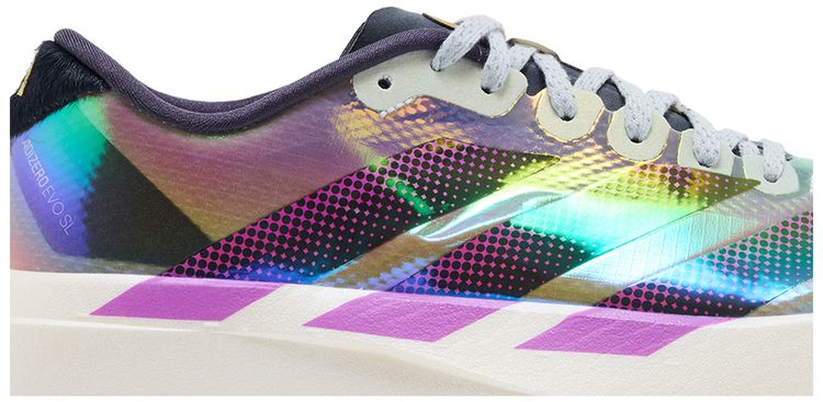adidas Adizero Evo SL Woven Chinese New Year