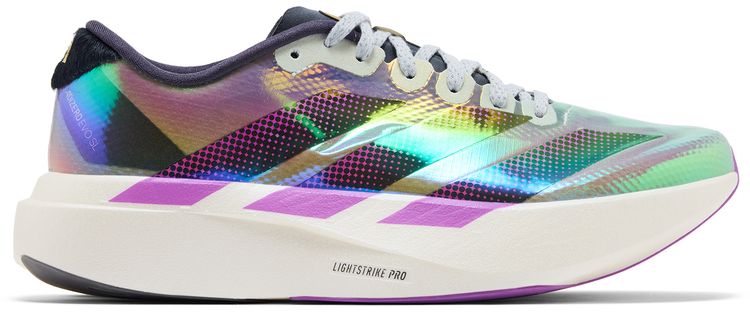 adidas Adizero Evo SL Woven Chinese New Year
