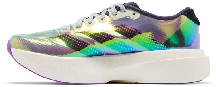 adidas Adizero Evo SL Woven Chinese New Year