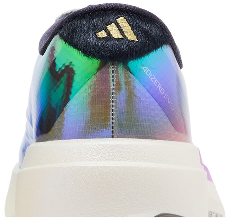 adidas Adizero Evo SL Woven Chinese New Year