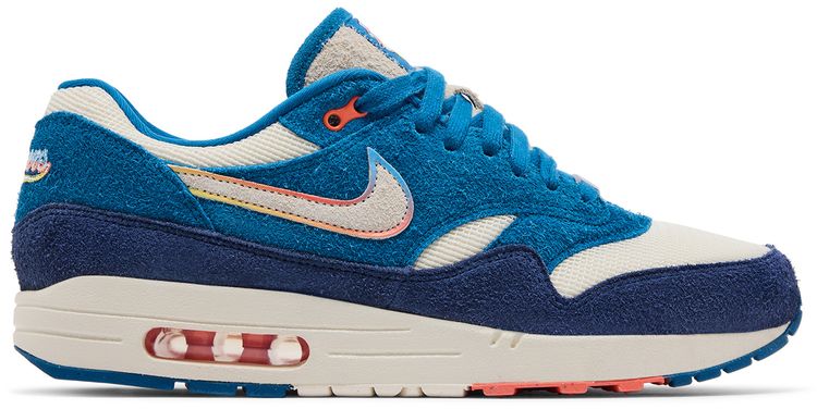 Nike Air Max 1 City Connect Brewers